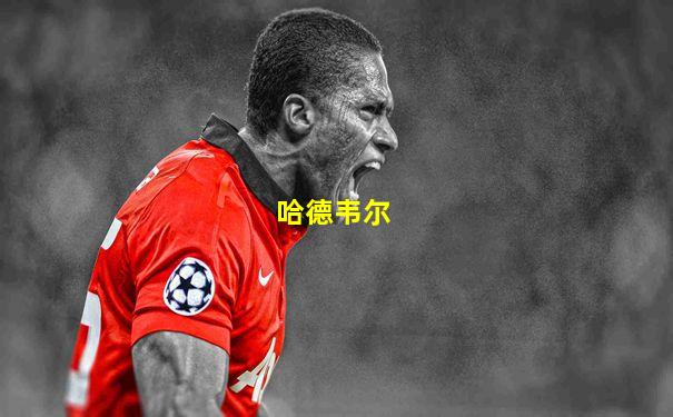 哈德韦尔
