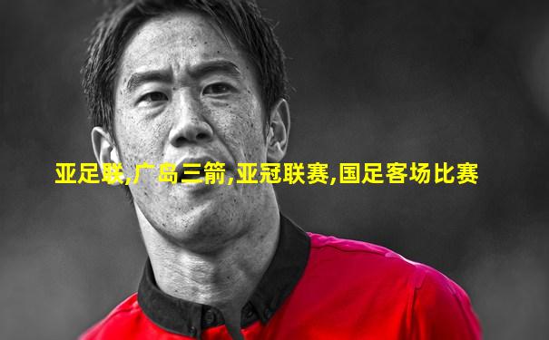 亚足联,广岛三箭,亚冠联赛,国足客场比赛